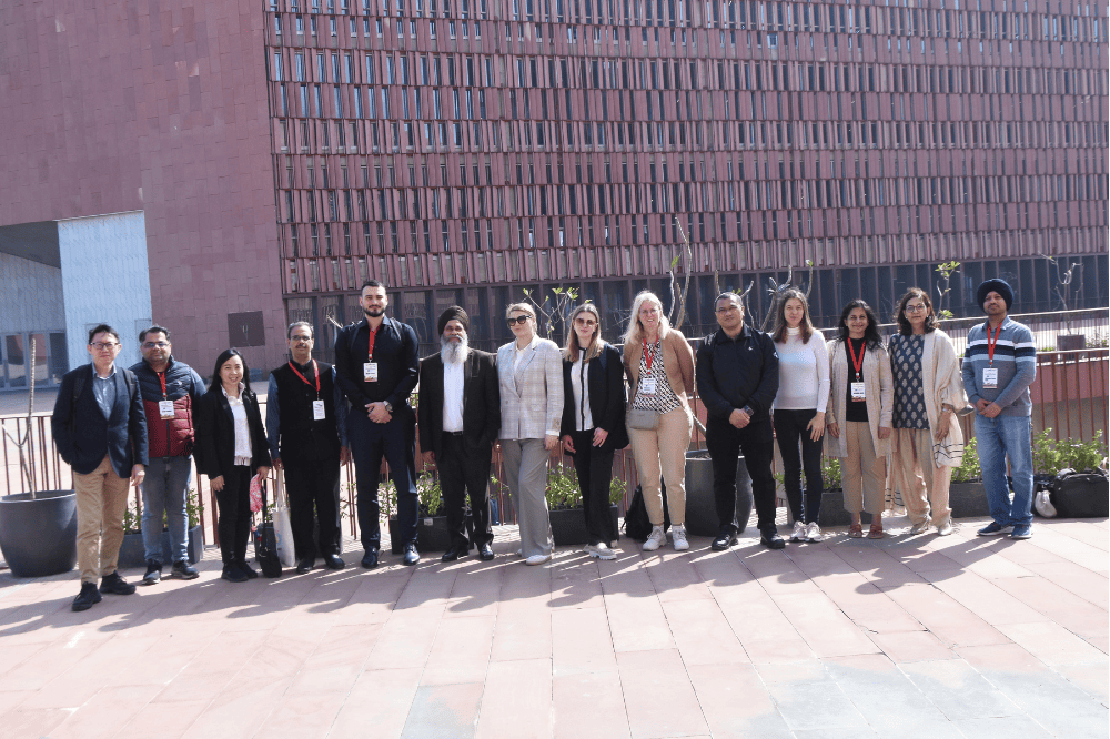 CM3 group photo