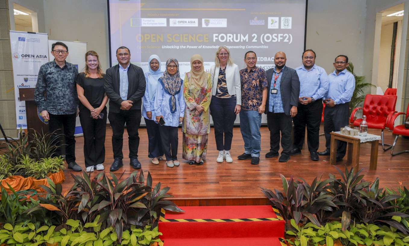 OSF2 Day 2 workshop