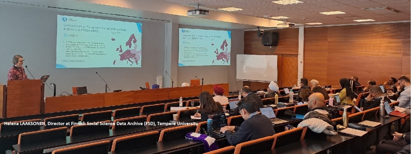 UWG-1 Day 4 closing