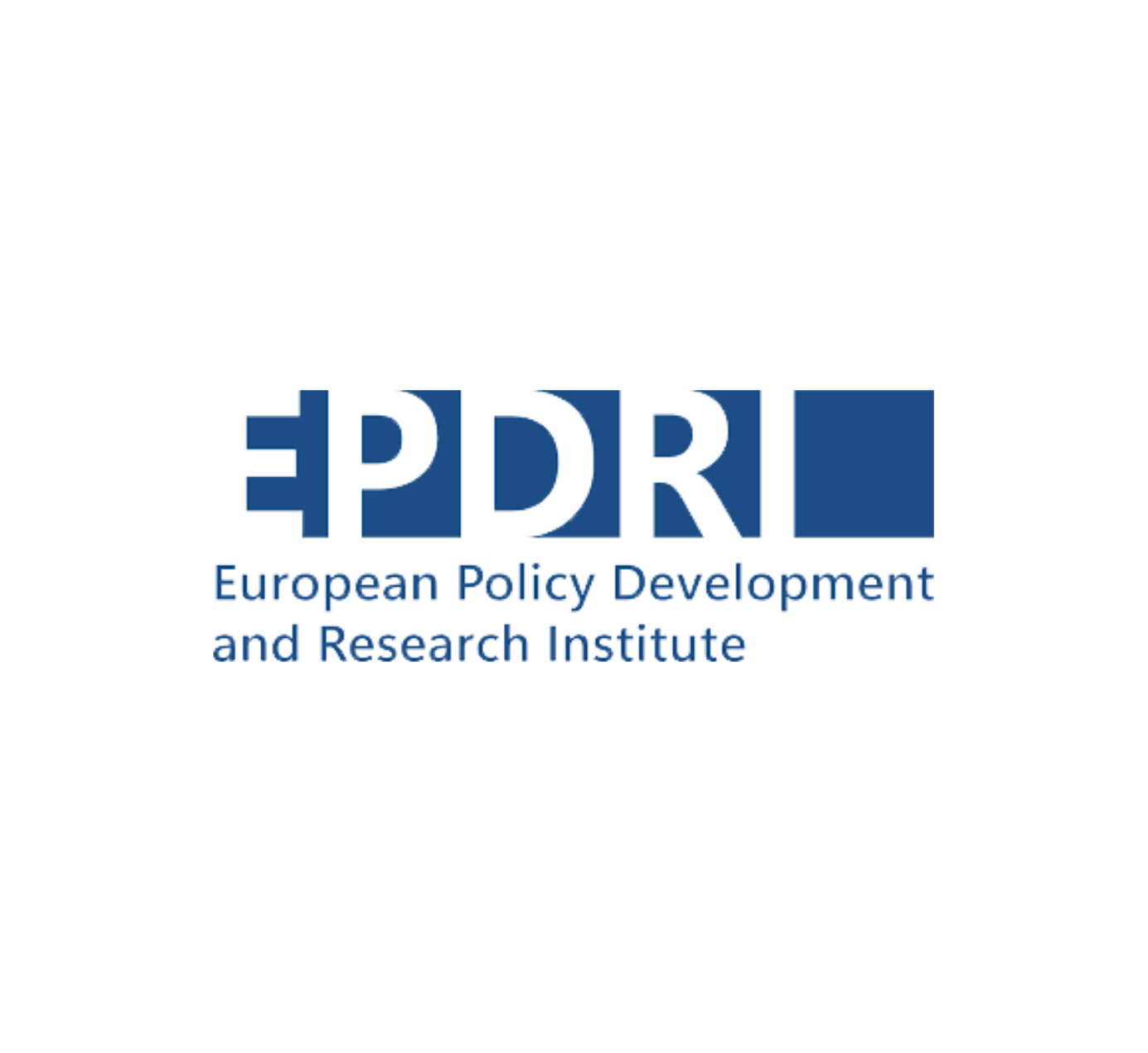 European Policy Development and Research Institute