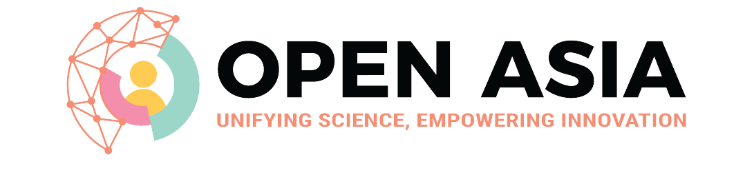 OPEN ASIA