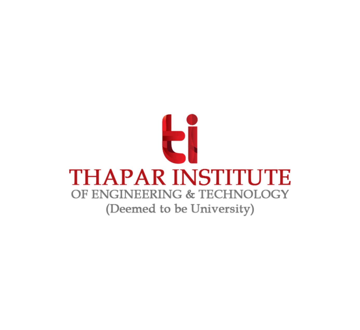 Thapar Institute of Engineering & Technology